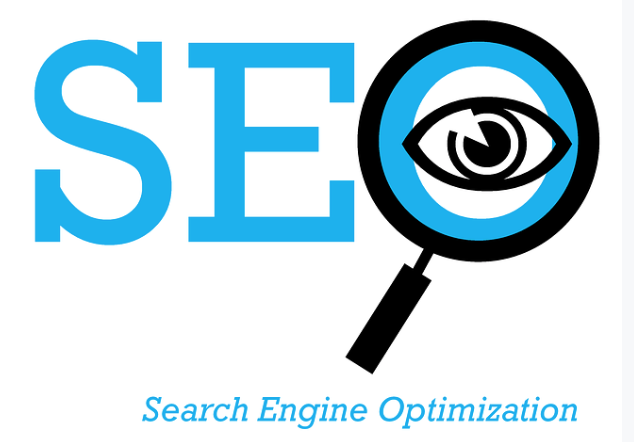 keywords for website SEO