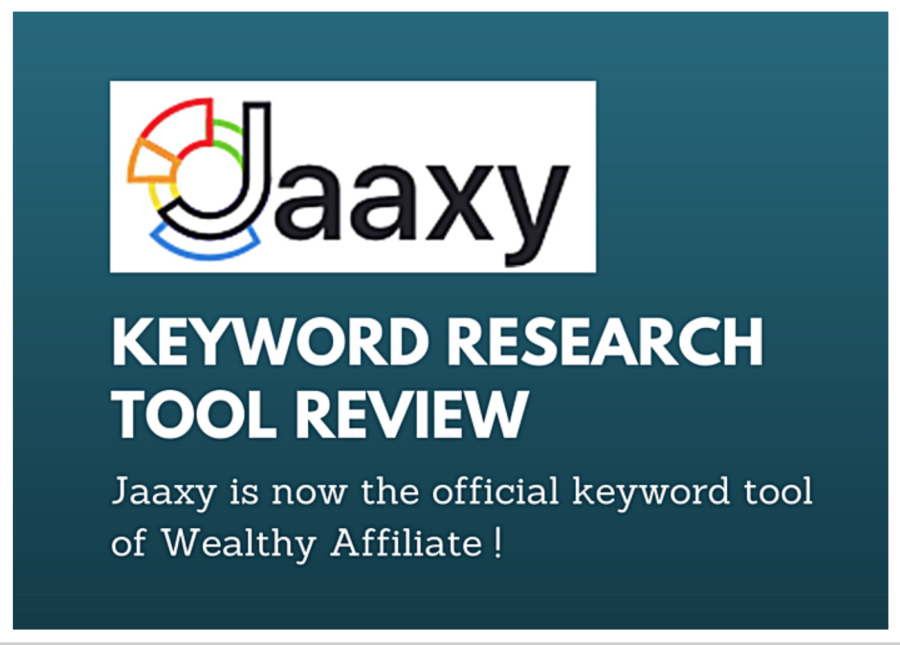 The Jaaxy Keyword tool review