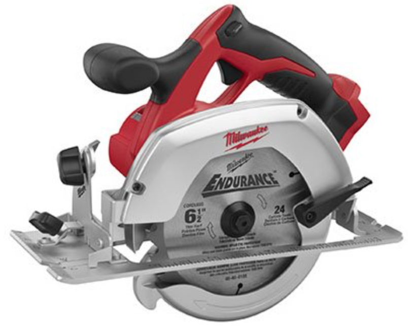 best rated cordless circular saws
